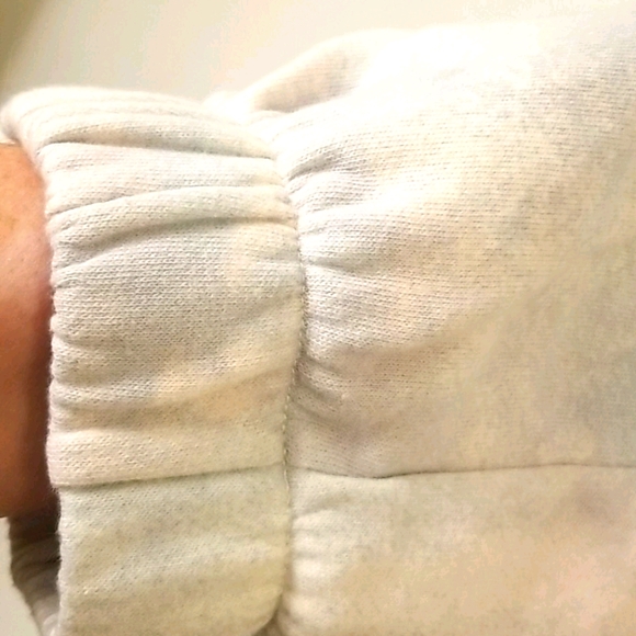 AC⚡DC 2020 Ice Tie Dye Joggers w Pockets XL - Picture 5 of 11